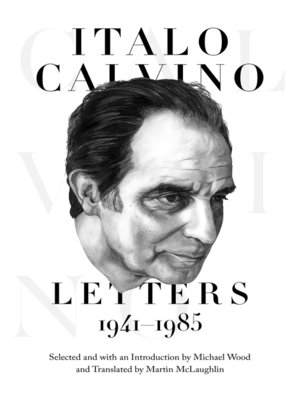cover image of Italo Calvino